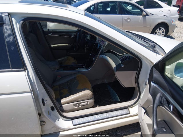 Acura TL 3.2