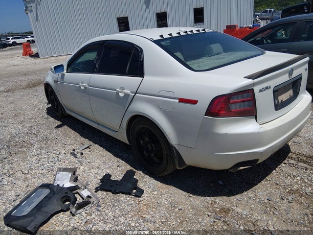Acura TL 3.2