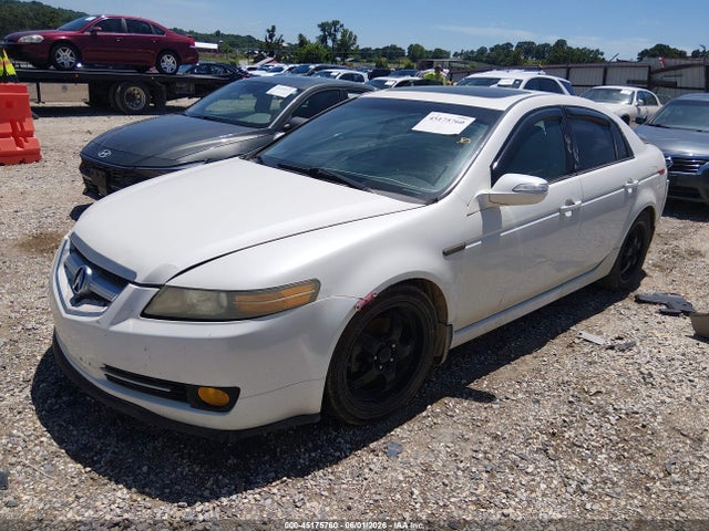 Acura TL 3.2