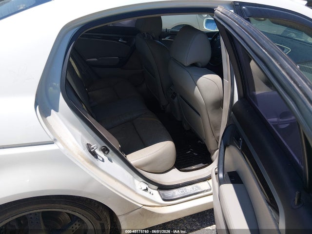 Acura TL 3.2