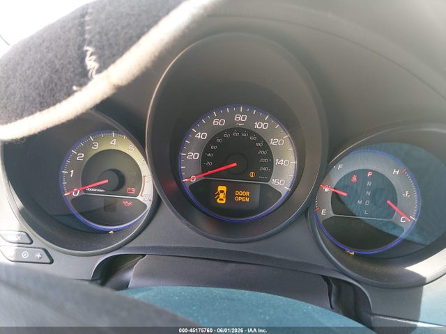 Acura TL 3.2