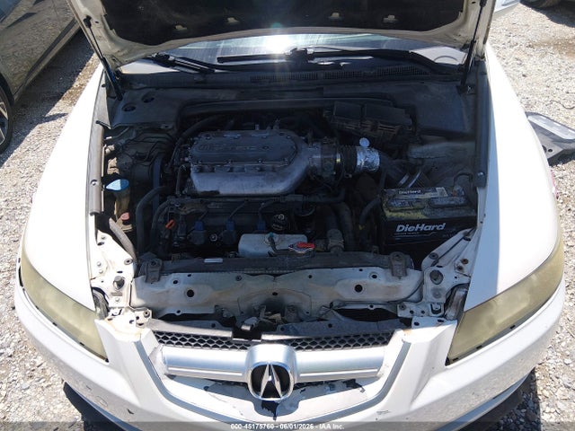 Acura TL 3.2