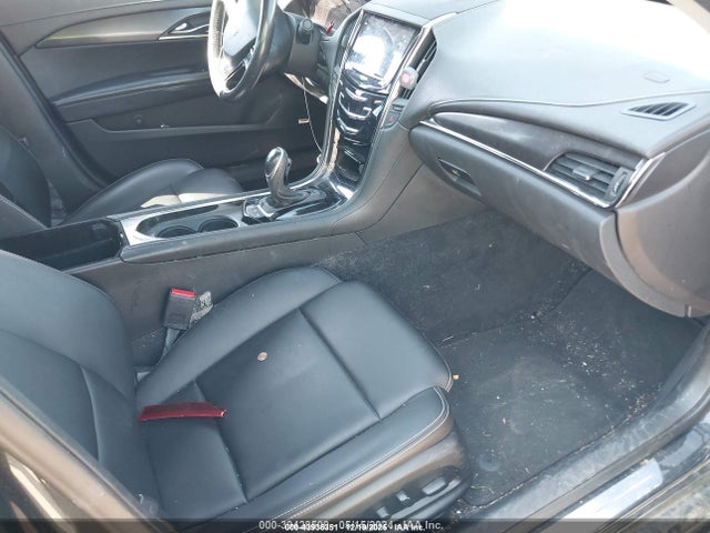Cadillac ATS Standard