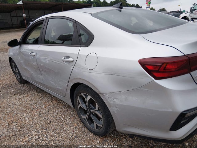 Kia Forte Lxs
