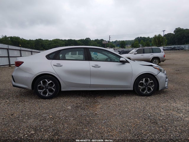 Kia Forte Lxs