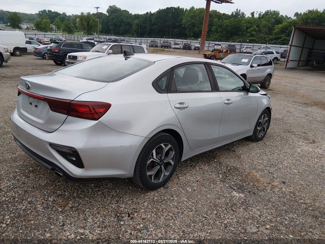 Kia Forte Lxs