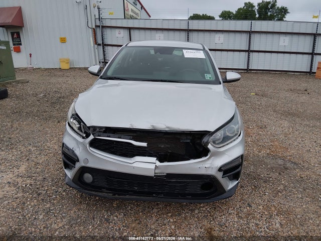 Kia Forte Lxs