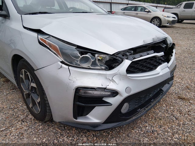Kia Forte Lxs