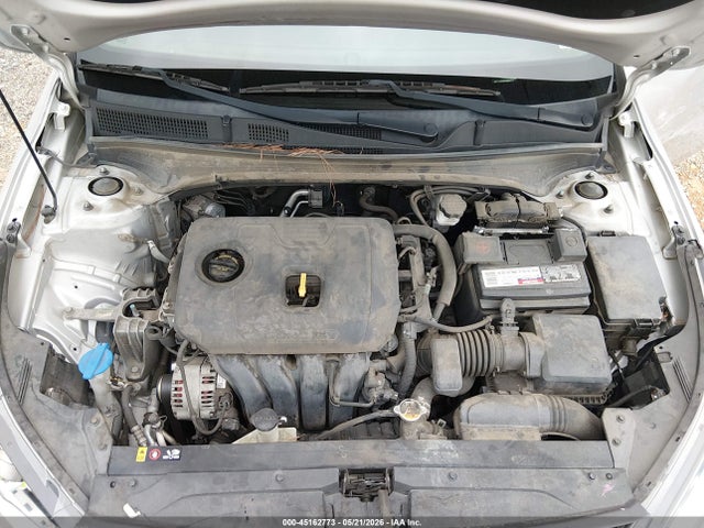 Kia Forte Lxs