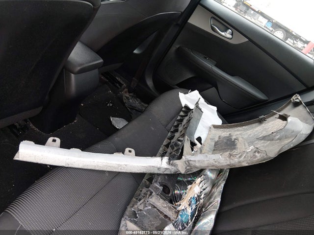 Kia Forte Lxs