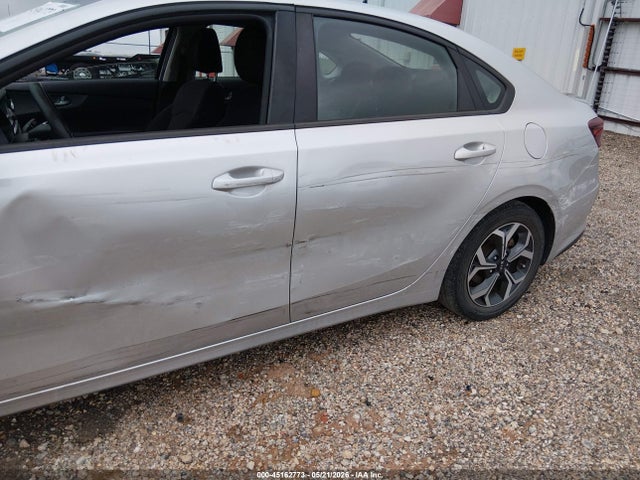 Kia Forte Lxs