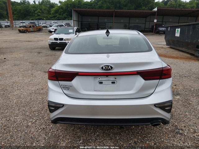 Kia Forte Lxs