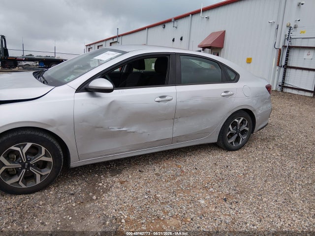 Kia Forte Lxs