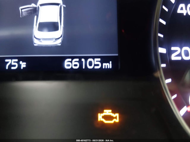 Kia Forte Lxs