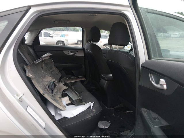 Kia Forte Lxs