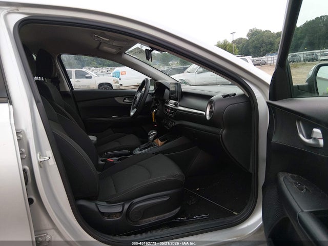 Kia Forte Lxs