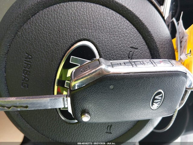 Kia Forte Lxs