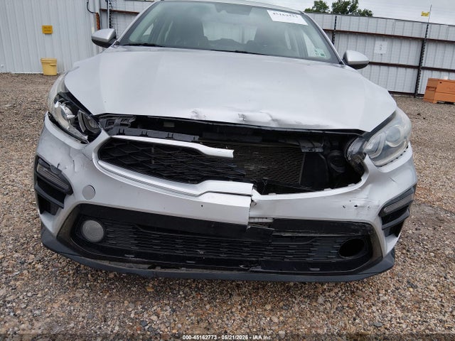 Kia Forte Lxs