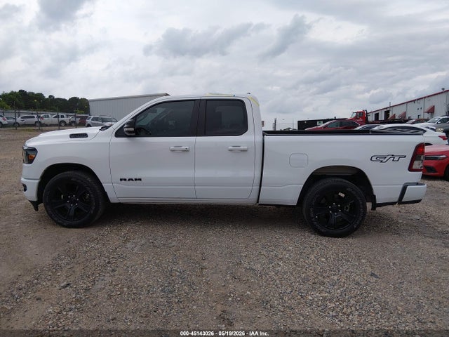 Ram 1500 Lone Star  4x2 6'4 Box