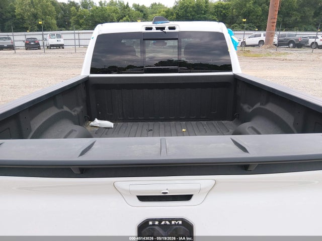 Ram 1500 Lone Star  4x2 6'4 Box