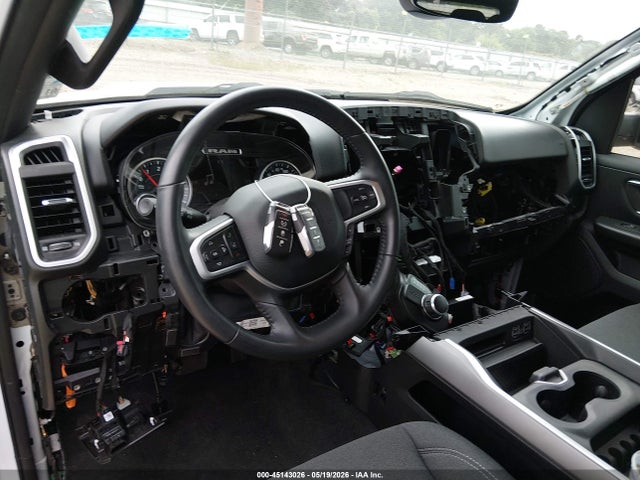 Ram 1500 Lone Star  4x2 6'4 Box