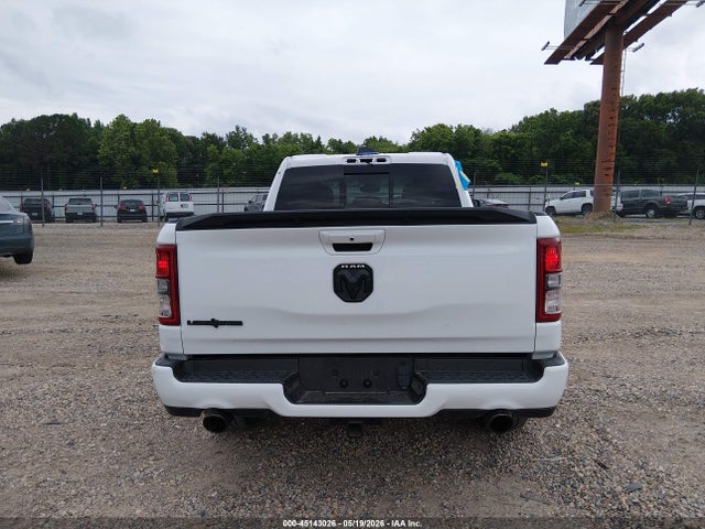 Ram 1500 Lone Star  4x2 6'4 Box