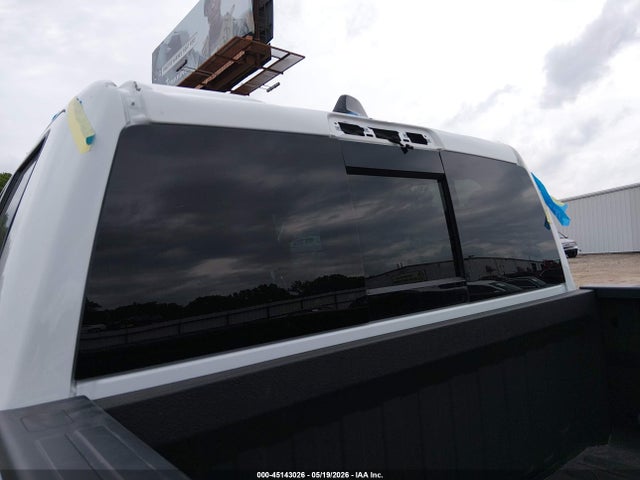 Ram 1500 Lone Star  4x2 6'4 Box