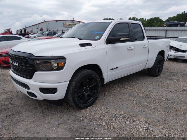 Ram 1500 Lone Star  4x2 6'4 Box