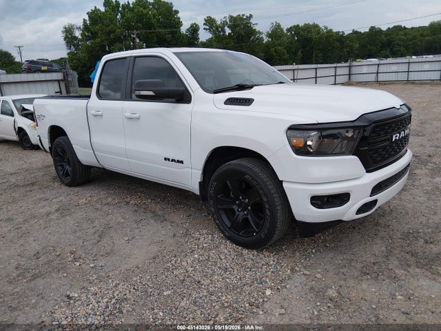 Salvage Ram 1500 Image