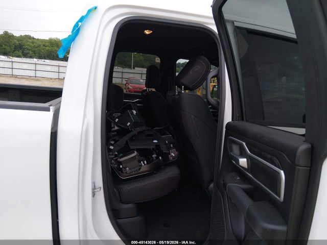 Ram 1500 Lone Star  4x2 6'4 Box