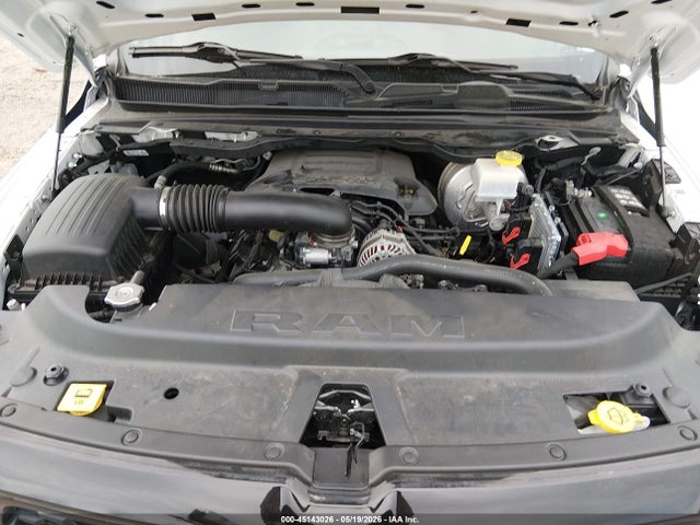 Ram 1500 Lone Star  4x2 6'4 Box