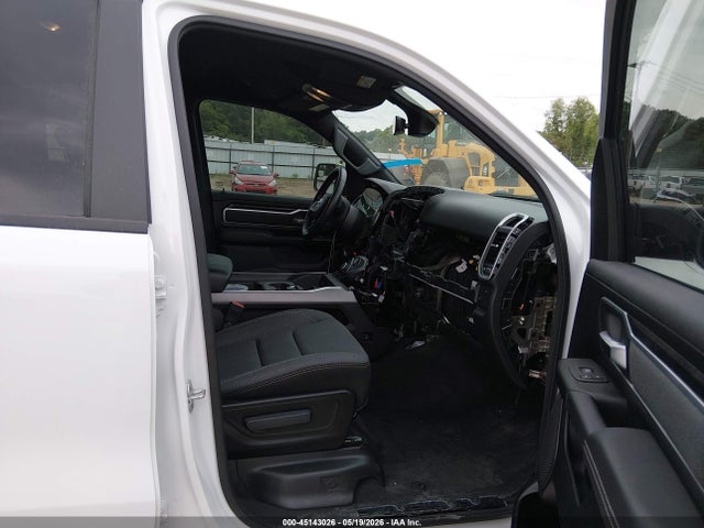 Ram 1500 Lone Star  4x2 6'4 Box