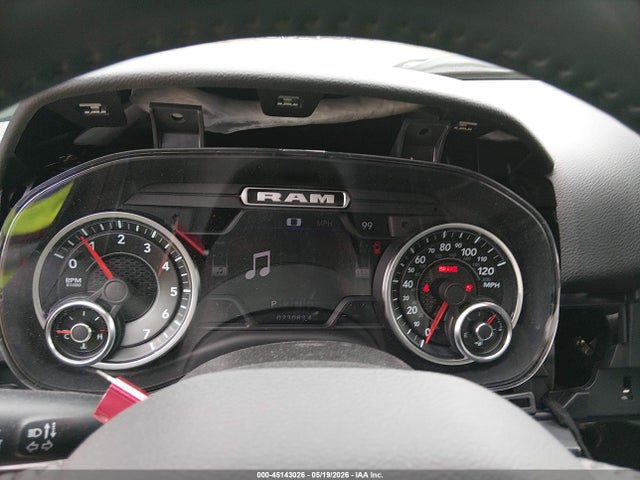 Ram 1500 Lone Star  4x2 6'4 Box