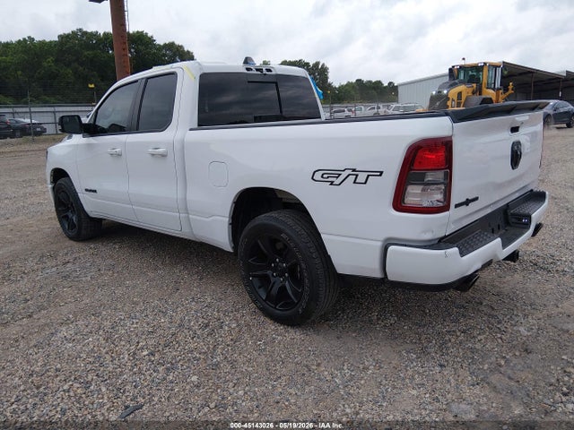 Ram 1500 Lone Star  4x2 6'4 Box