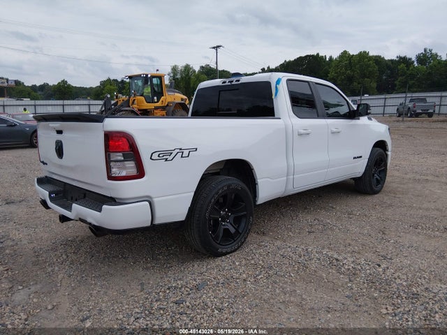 Ram 1500 Lone Star  4x2 6'4 Box