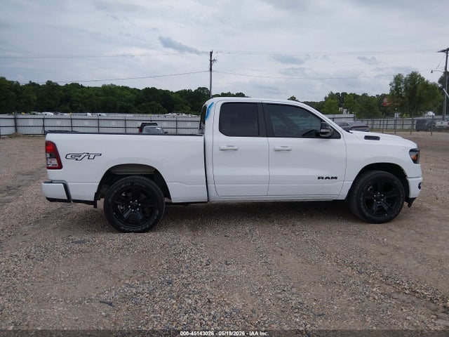 Ram 1500 Lone Star  4x2 6'4 Box