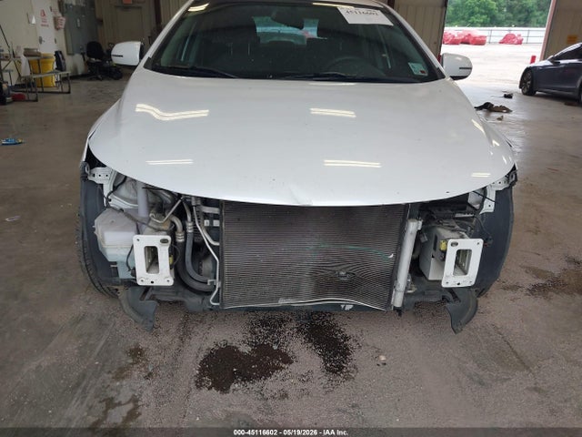 Kia Forte Ex