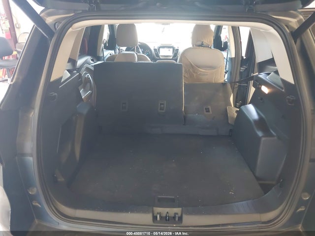Ford Escape Sel