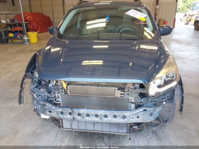 Ford Escape Sel