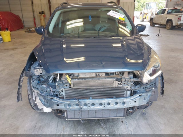 Ford Escape Sel