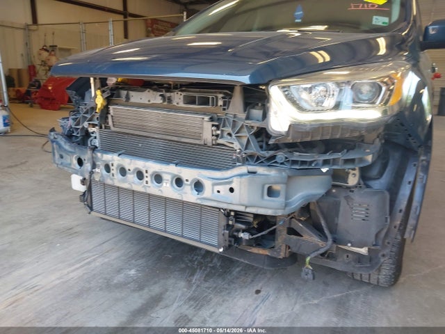 Ford Escape Sel
