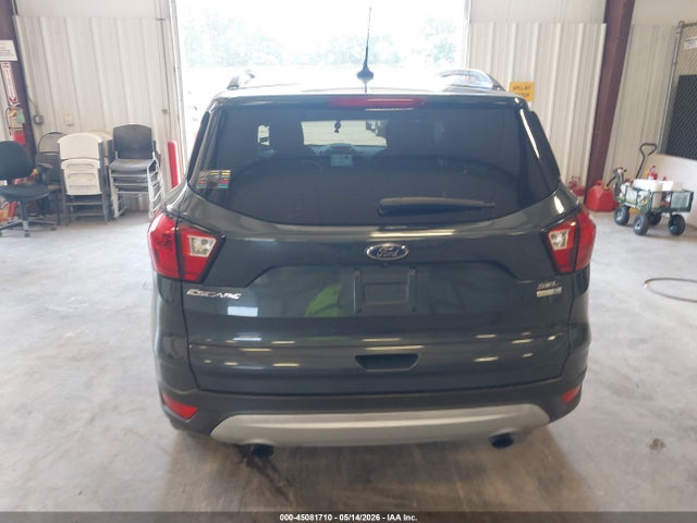 Ford Escape Sel