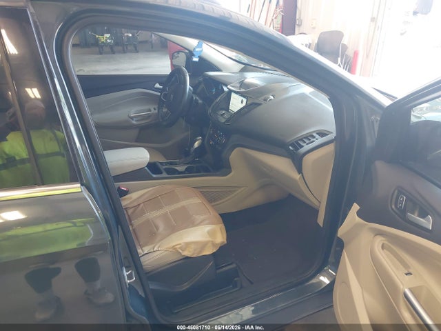 Ford Escape Sel