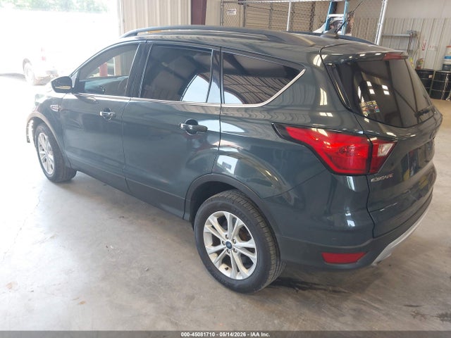 Ford Escape Sel