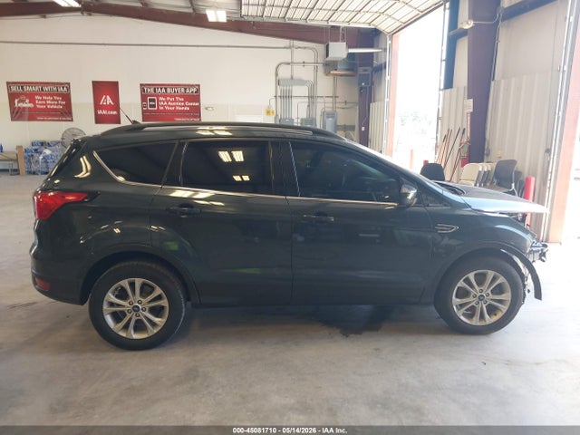 Ford Escape Sel