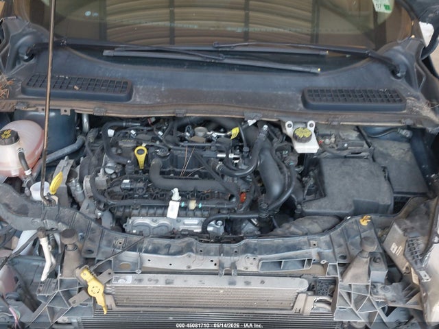Ford Escape Sel