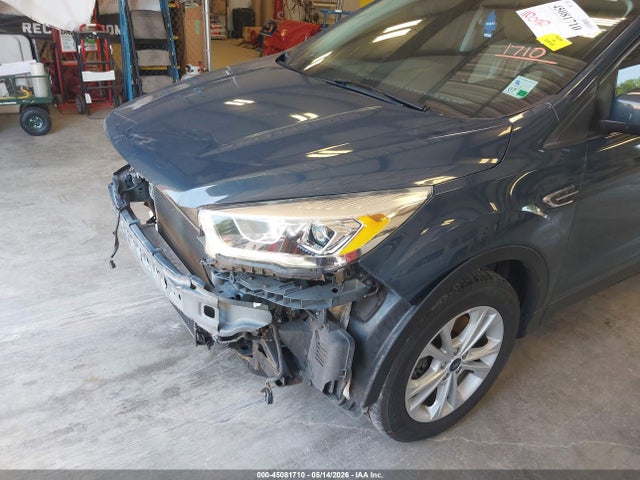 Ford Escape Sel
