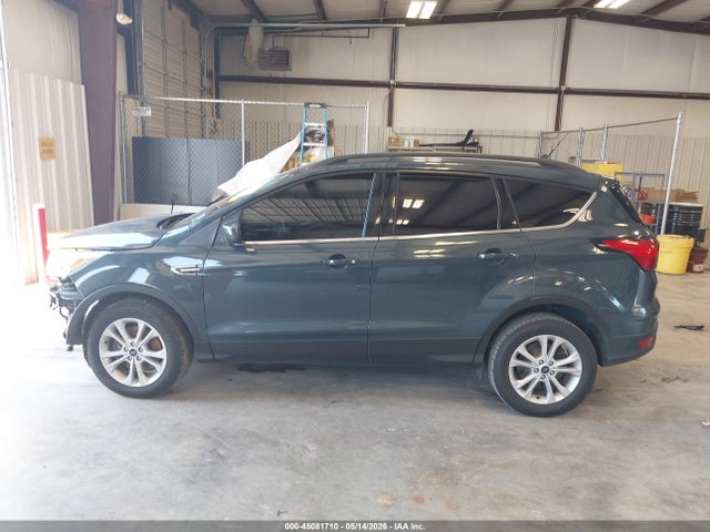 Ford Escape Sel