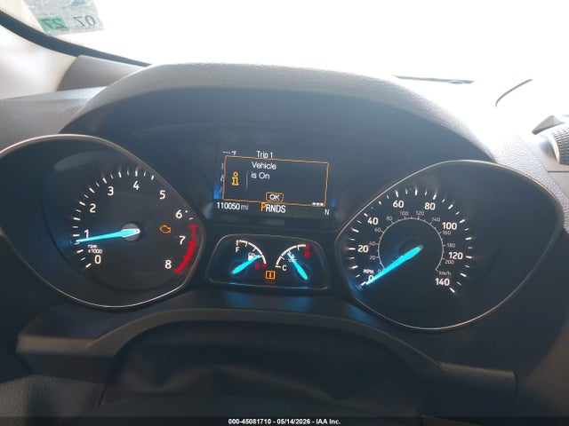 Ford Escape Sel