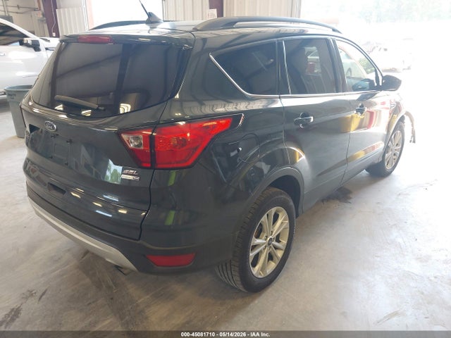Ford Escape Sel